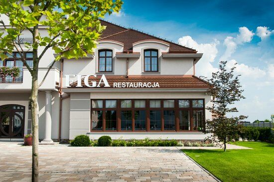 Restauracja Figa